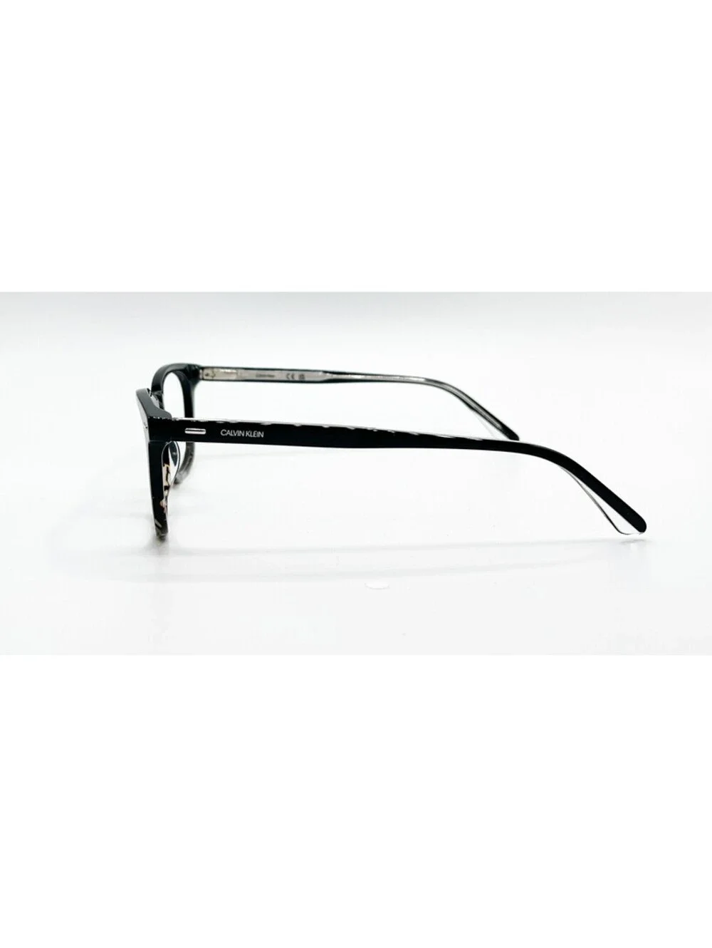 Calvin Klein Ck21711 034 Black Tortoise Authentic Eyeglasses 50-21-145